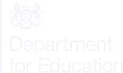 Department for Education accredited