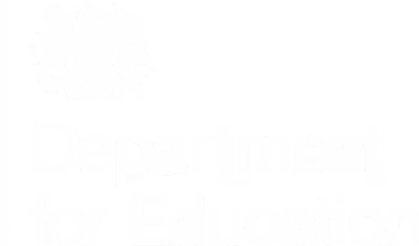 Department for Education accredited